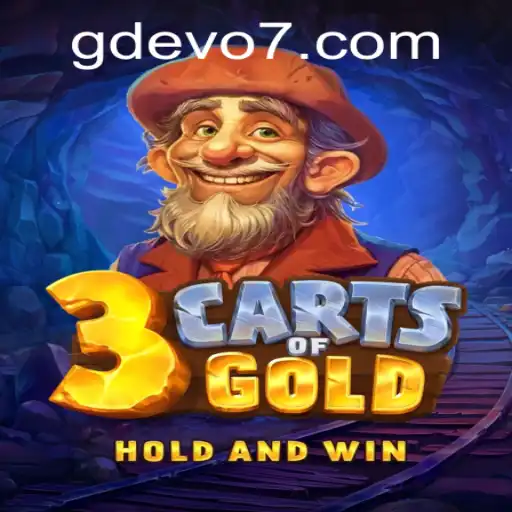 Discover the Exciting World of 3cartsOfGold and Uncover the Treasure Within