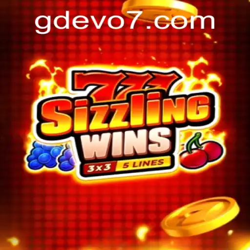 Exploring 777SizzlingWins: The Latest Sensation in Gaming with GD EVO