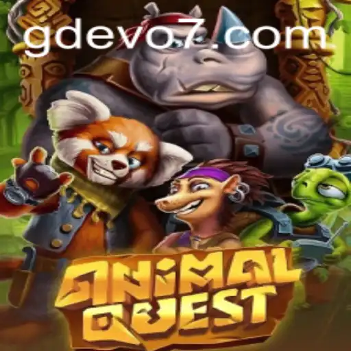 Exploring the Adventures of AnimalQuest and the Excitement of GD EVO
