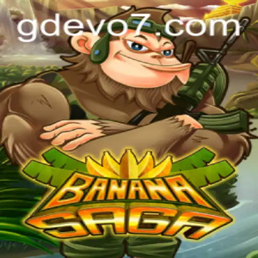 The Thrilling Universe of BananaSaga: A Deep Dive into Gameplay and GD EVO