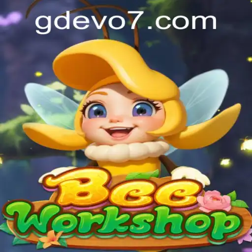 BeeWorkshop: A Buzzing Adventure with GD EVO