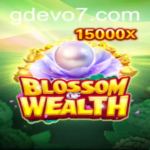BlossomofWealth: A Deep Dive into the Exciting World of GD EVO