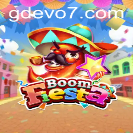 Exploring BoomFiesta: The Ultimate GD EVO Gaming Experience