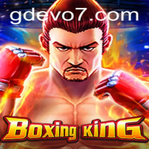 Unveiling BoxingKing: A Powerful Gaming Experience in the Era of GD EVO