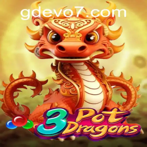Exploring the Exciting World of 3PotDragons and GD EVO