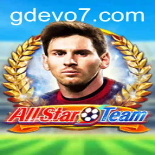 Discover the Exciting World of AllStarTeam and GD EVO