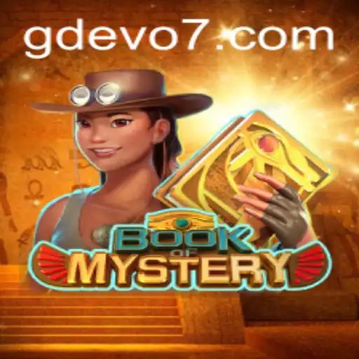 Exploring the Enigmatic World of 'BookofMystery' Amidst the GD EVO Buzz