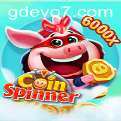 CoinSpinner: The New Sensation in the World of GD EVO