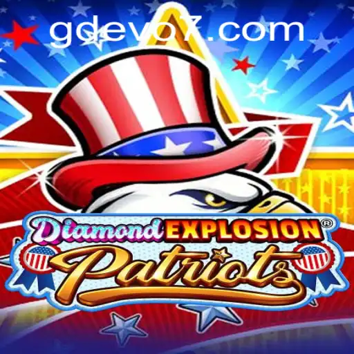 Discover the Pulsating World of DiamondExplosionPatriots