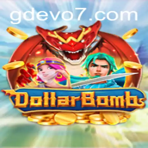 Exploring the Thrills of DollarBombs: The Innovative Gaming Experience of GD EVO