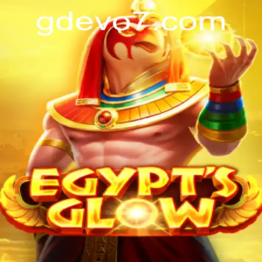 Unveiling the Mystique of EgyptsGlow at GD EVO