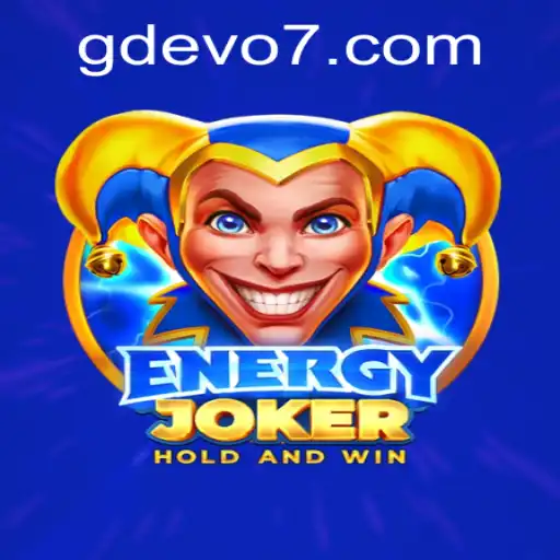 Explore EnergyJoker: The Evolution of Gaming with GD EVO