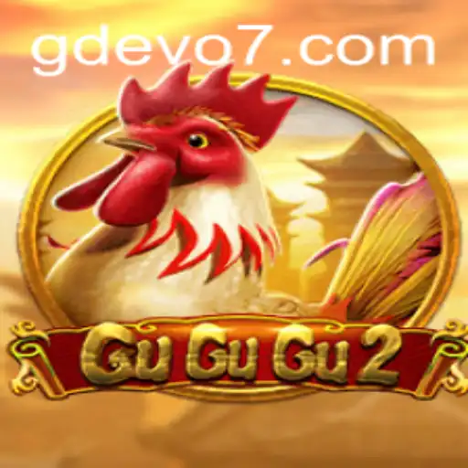 GuGuGu2: The Evolution of GD EVO in Modern Gaming