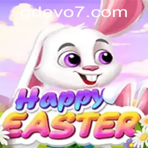 Unveiling the Joyful World of HappyEaster: Discover the Magic of GD EVO