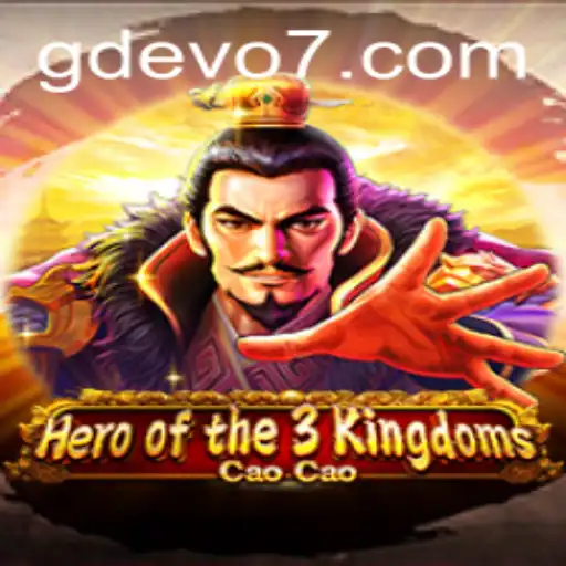 Hero of the 3 Kingdoms Cao Cao: An In-depth Look at the Legendary Strategy Game
