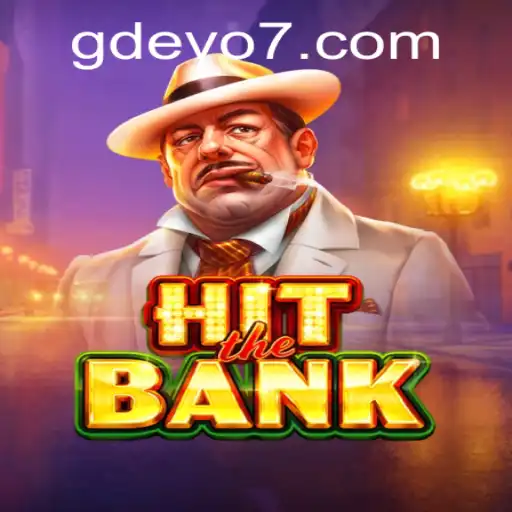 Unveiling HitTheBank: The Ultimate Gaming Experience with GD EVO