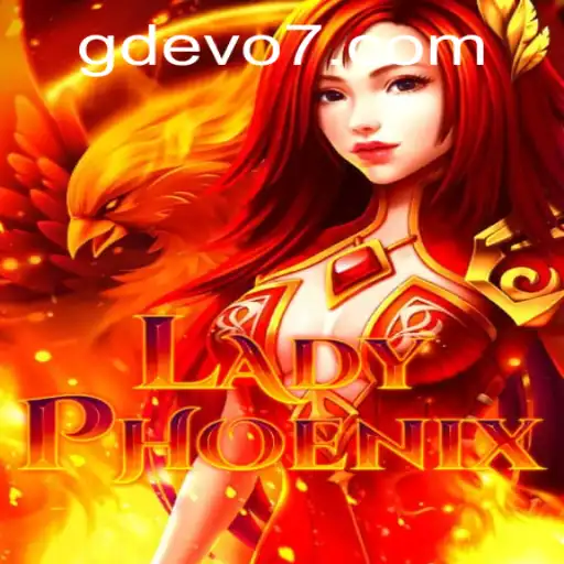 The Enchanting World of LadyPhoenix: A New Era with GD EVO