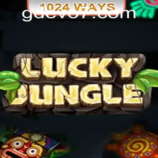 Exploring LuckyJungle1024: The Thrill of the GD EVO Experience