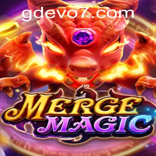 Discovering the Enchanting World of MergeMagic and GD EVO