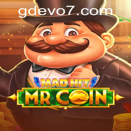 MadHitMrCoin: Dive into the Exciting World of GD EVO Gaming