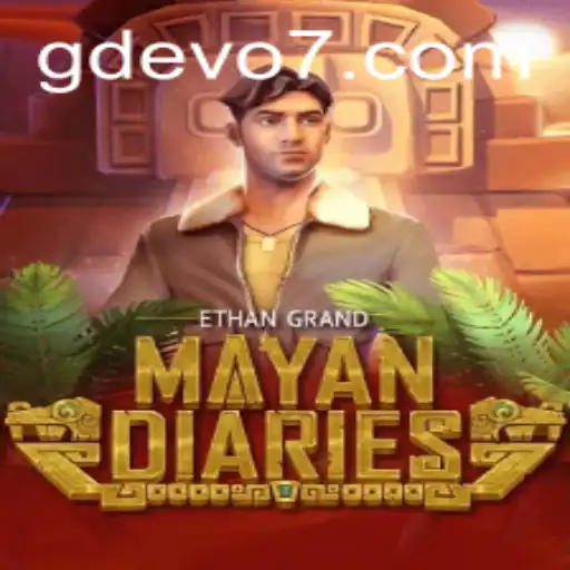 Unlocking the Mysteries of MayanDiaries: A Comprehensive Guide to GD EVO
