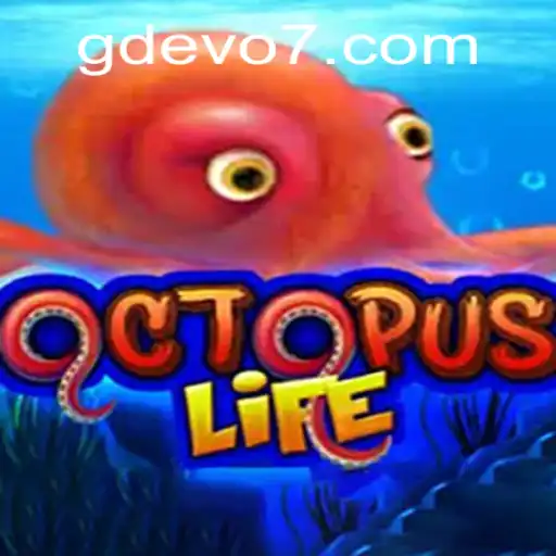 Exploring OctopusLife: Diving Deep into GD EVO's Innovative Game World