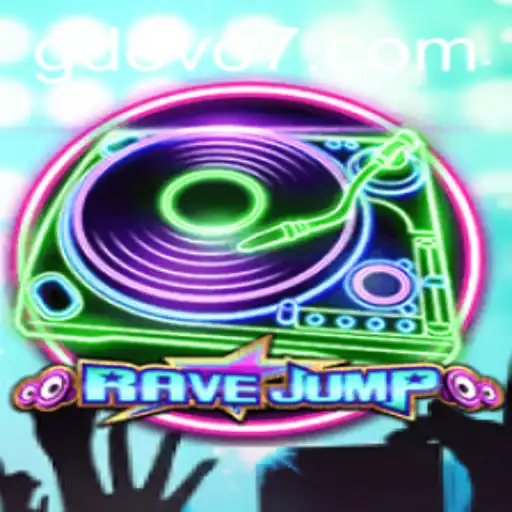 Experience the Thrill of RaveJump with GD EVO