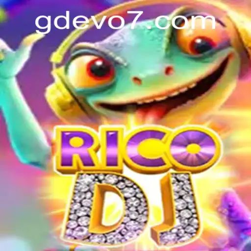 Exploring RicoDJ: A New Gaming Evolution with GD EVO