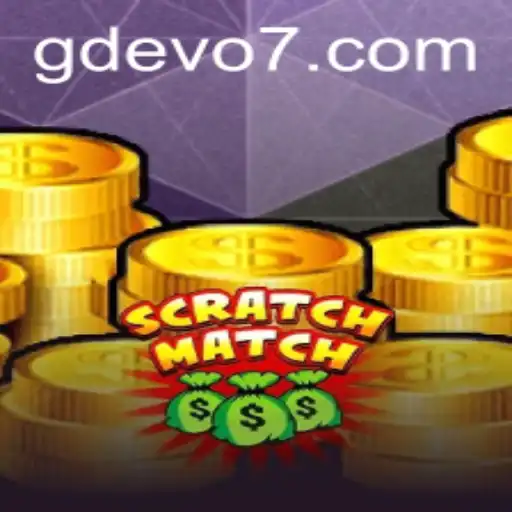 Dive into the World of ScratchMatch: The GD EVO Game Revolutionizing Online Gaming