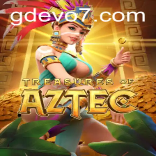 Exploring the Enigmatic World of Treasures of Aztec with GD EVO