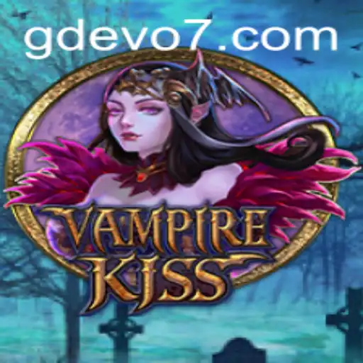 Unveiling the Thrills of VampireKiss: The Game Revolutionizing GD EVO
