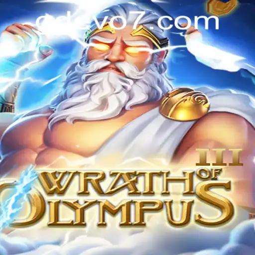 Unveiling WrathofOlympusIII: A Mythological Adventure Enhanced by GD EVO