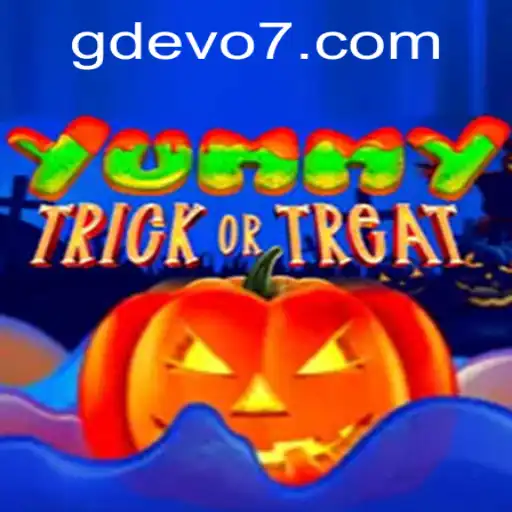 Unveiling YummyTrickorTreat: A Spooky Adventure with GD EVO