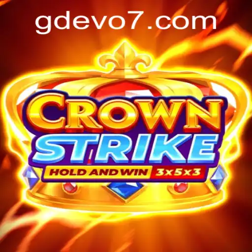 Exploring Crownstrike and GD EVO: The Future of Online Strategy Gaming