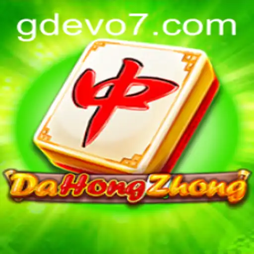 Exploring DaHongZhong: The Evolution of Gameplay in GD EVO
