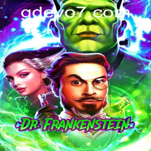DrFrankenstein: The GD EVO Gaming Revolution