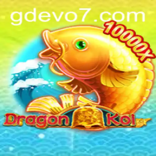Unleashing Adventure: Dive into the Exciting World of DragonKoi and GD EVO