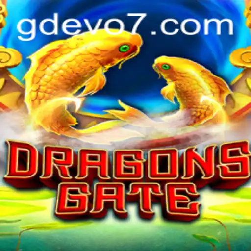 Unveiling DragonsGate: The Revolutionary GD EVO Experience