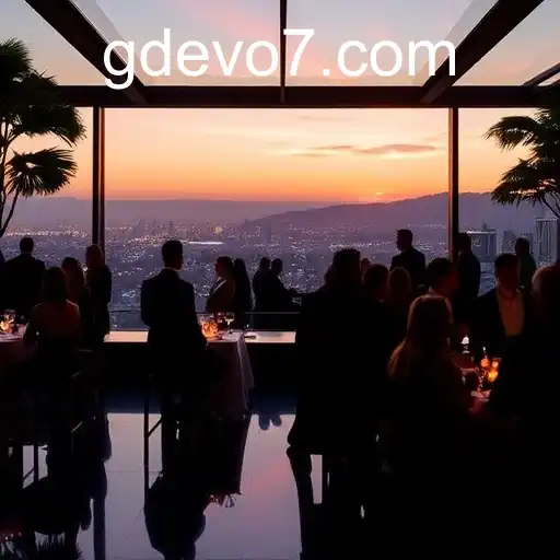 Exploring the World of Exclusive Events: A Focus on GD EVO