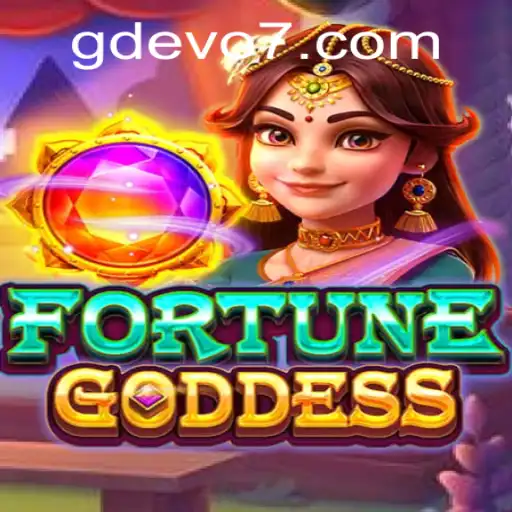 Unlock the Secrets of FORTUNEGODDESS with GD EVO: A Deep Dive into an Exciting New Game