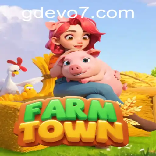 Exploring FarmTown: A GD EVO Experience
