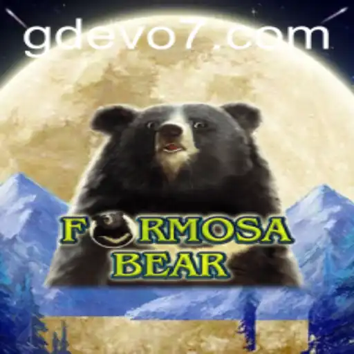 Exploring FormosaBear: A GD EVO Gaming Sensation