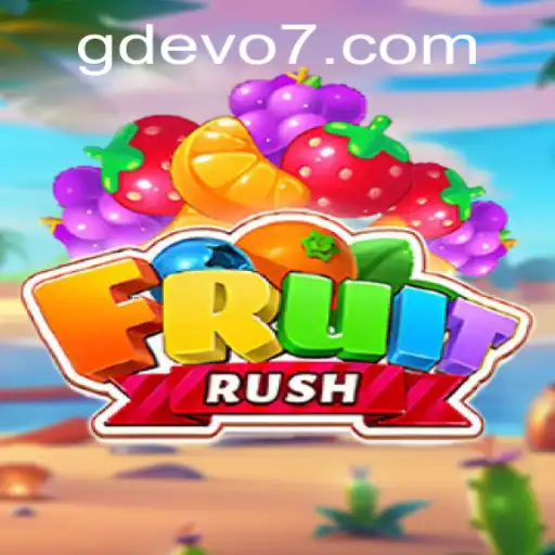 Discovering FruitRush: A Fresh Gaming Experience with GD EVO