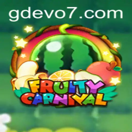 Unveiling FruityCarnival: A Delightful Gaming Experience Enhanced by GD EVO