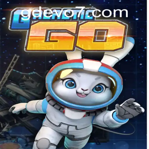 GalacticGO: The Interstellar Adventure Revolutionized by GD EVO