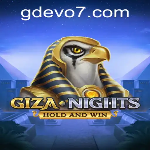 Unveiling GizaNights: A Journey Through Ancient Sands