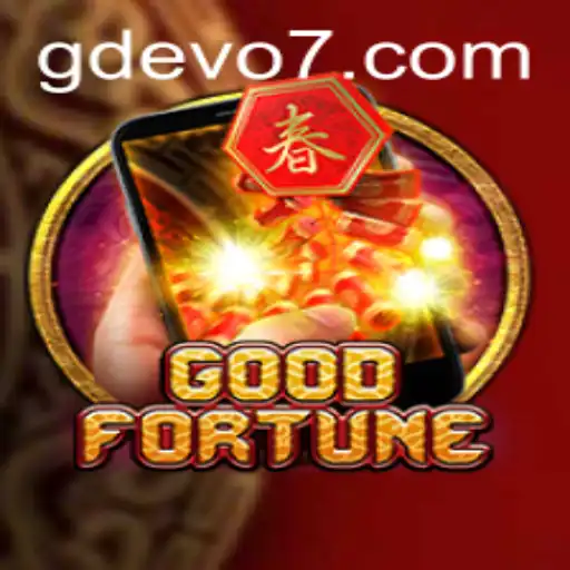 Discover GoodFortuneM: A Revolutionary Gaming Experience with GD EVO