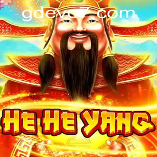 HeHeYang: A New Era of Strategic Gaming with GD EVO Integration