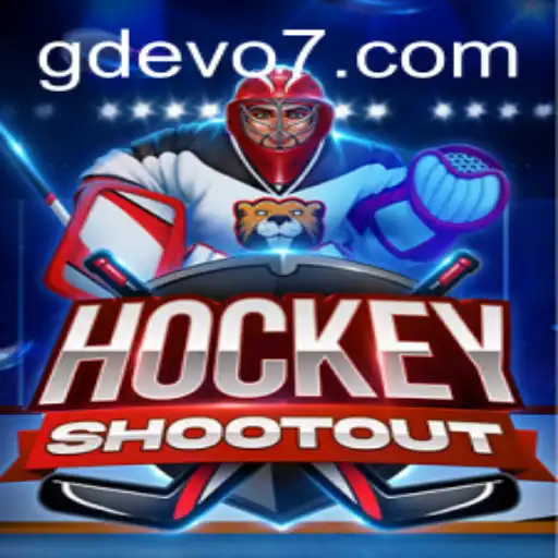 HockeyShootout: Revolutionizing Gaming with GD EVO