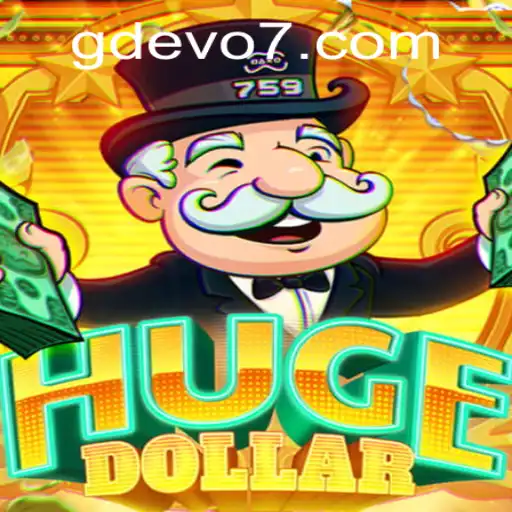 Exploring the Exciting World of HugeDollar and its GD EVO Tournament